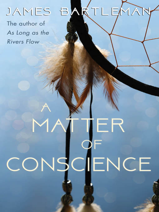 Cover image for A Matter of Conscience